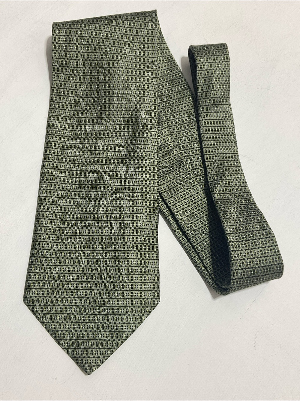 Valentino Christy Paris Tie